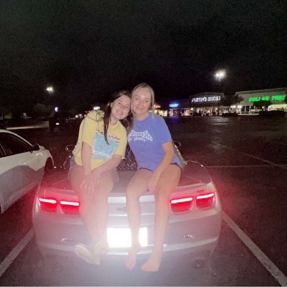 Meet your Posher, Savannah - Picture 1 of 1